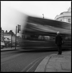 Greenwich, London Print, 2012