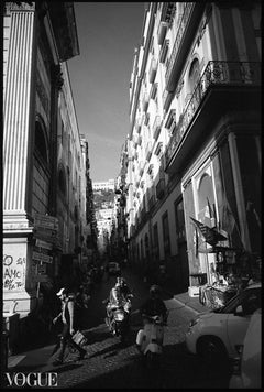 Mayhem, Napoli, Italia Stampe, 2019
