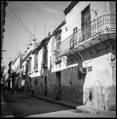 Old Havana, Cuba Print