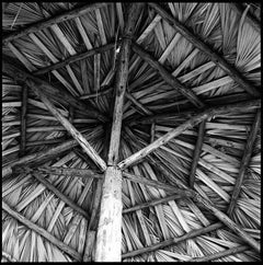 Santa Maria Beach, Havana Cuba Print