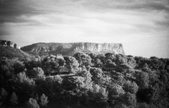 The Calanques, France Print