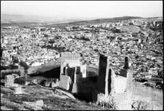 Il Marinid, Fes, Marocco Stampa