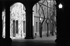 Universitat Industrial, Barcelona Print