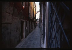 Venezia, Italia, 2009 Stampa