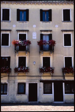 Venice, Italy Print, 2009