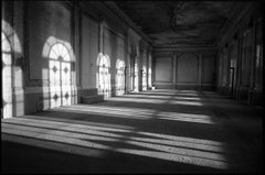 Luce della finestra, Napoli, Italia Stampa, 2019