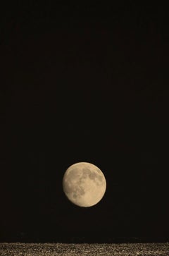 An Island in the Moon I