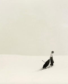 Homage to Shoji, No. 9
