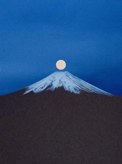 Mt Fuji