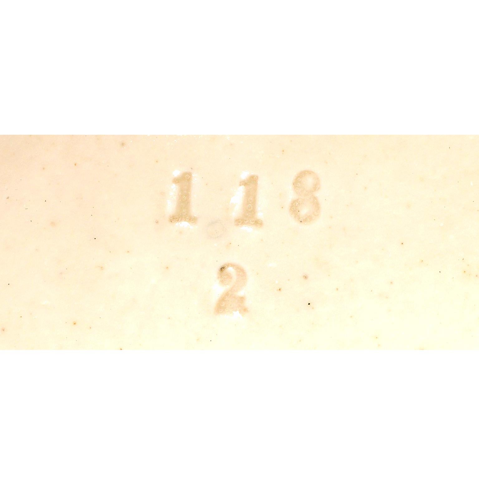 Early 20th Century Paul Dachsel for Amphora Two Handled Vase For Sale