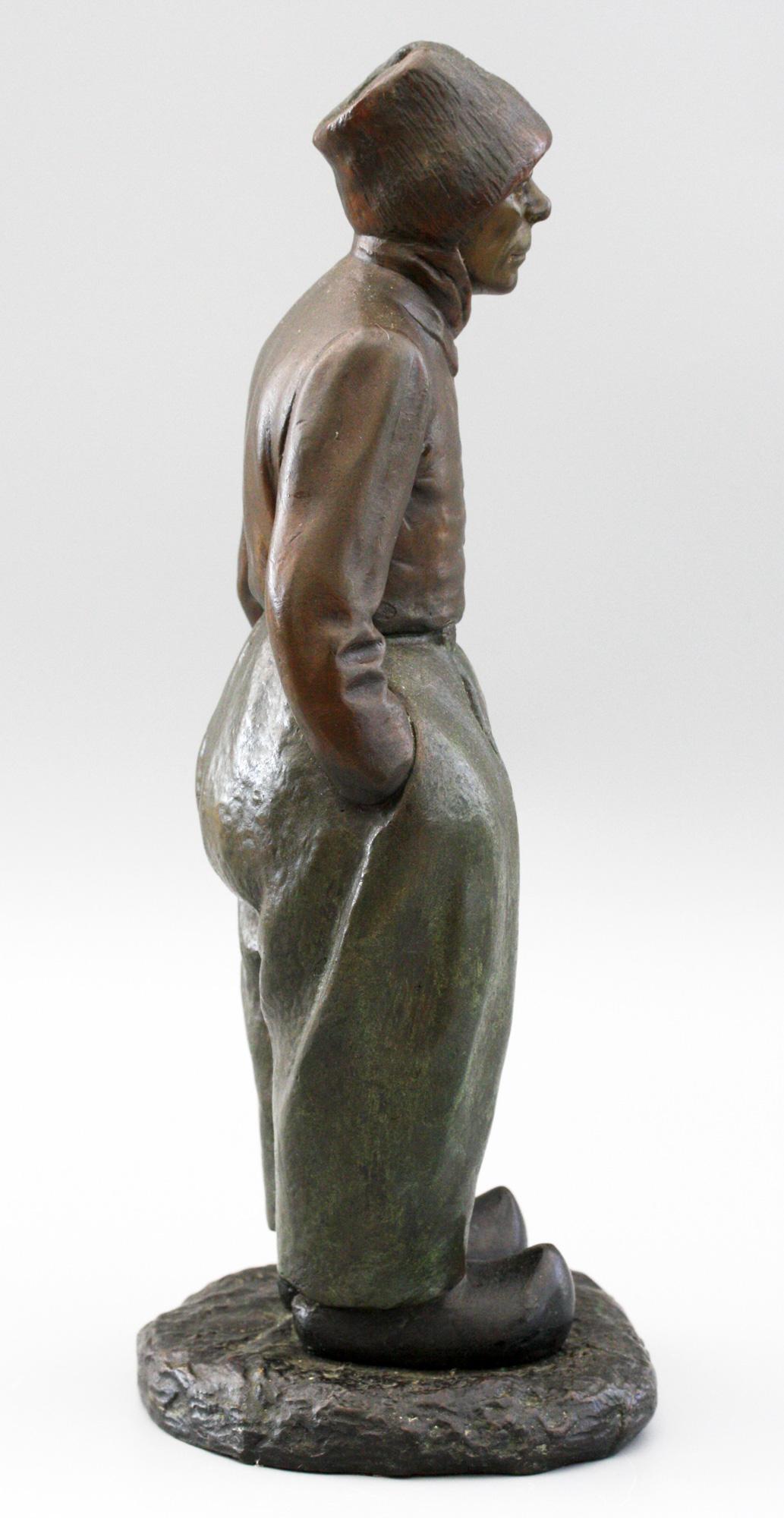 aire sculptor