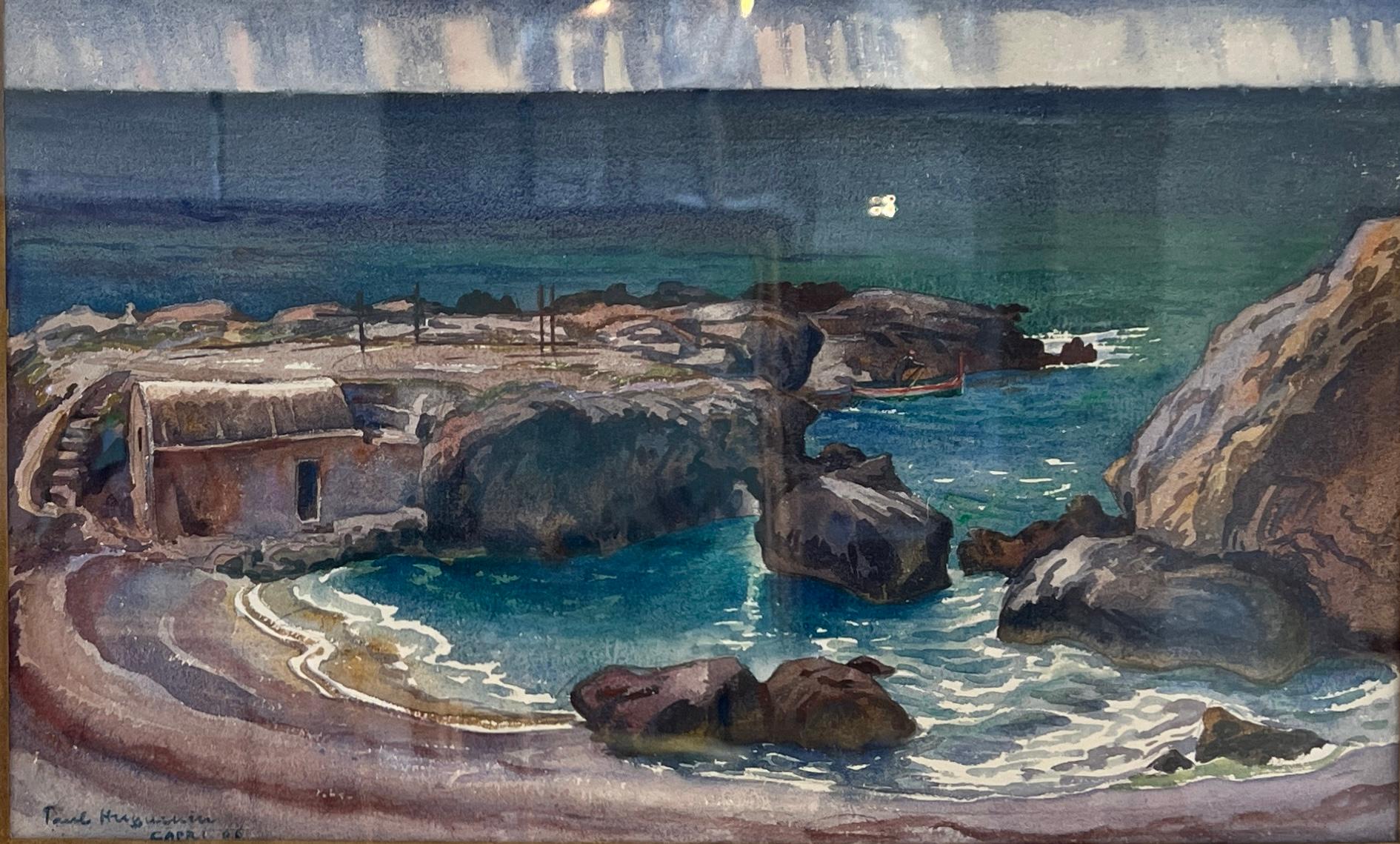 Capri