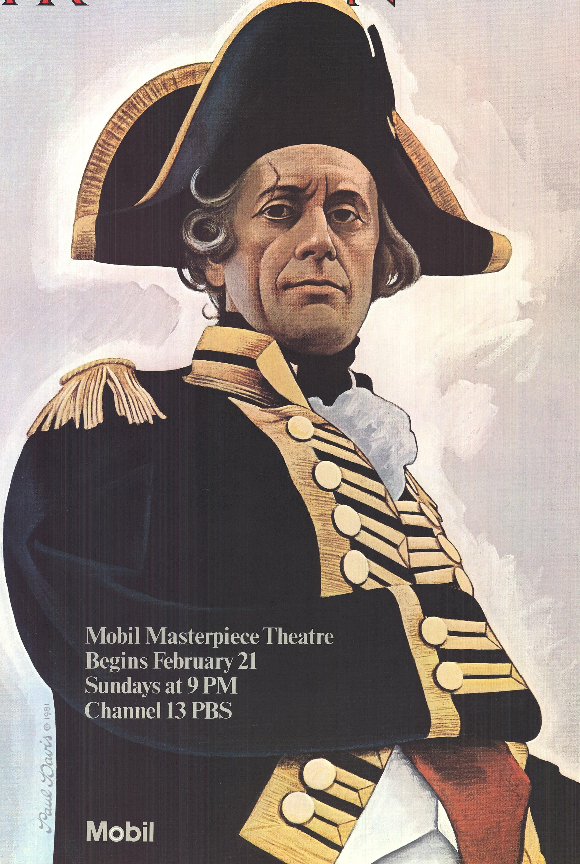 Paul Davis: „I Remember Nelson“ im Angebot 3