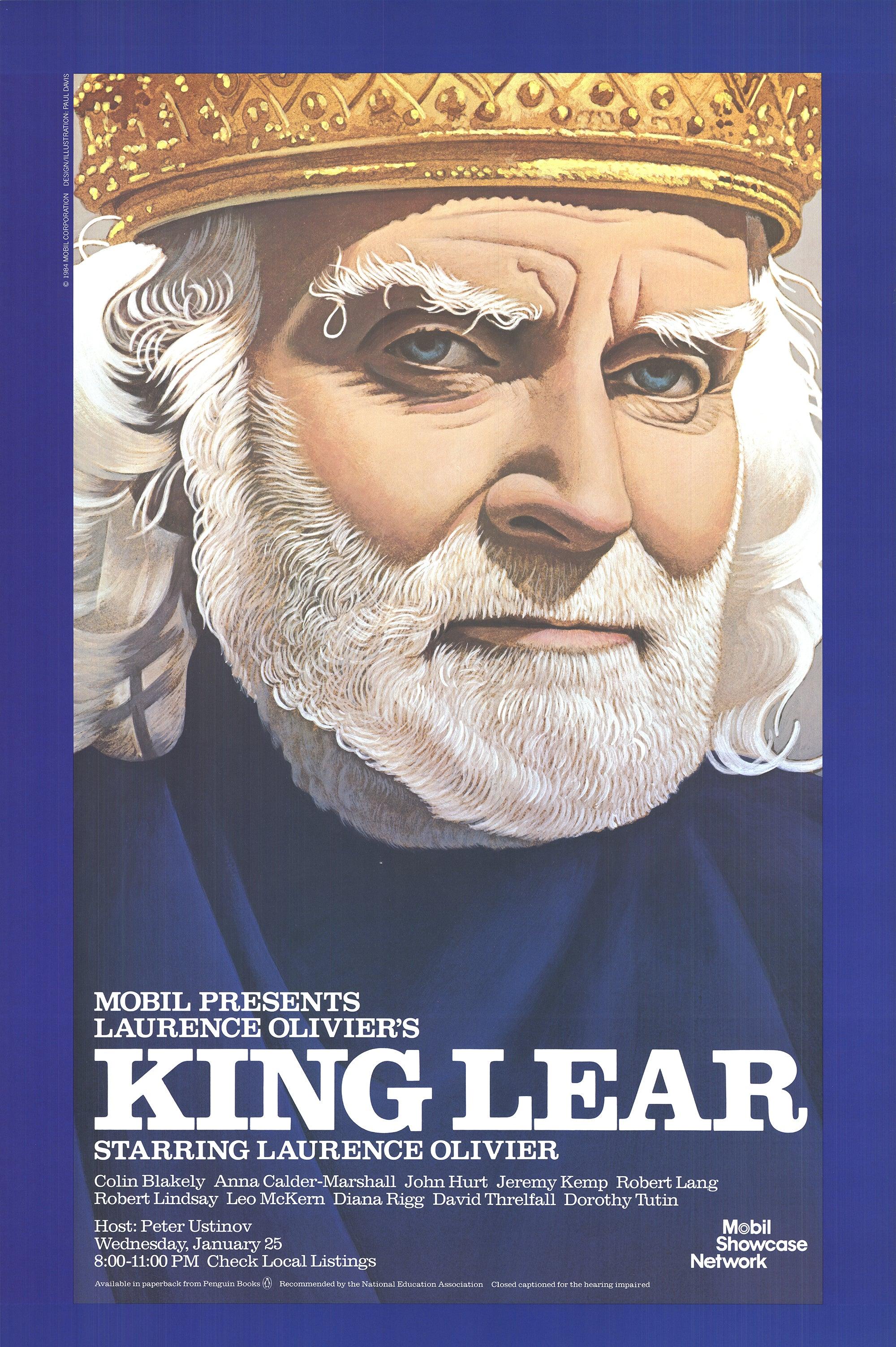 king garet mentol