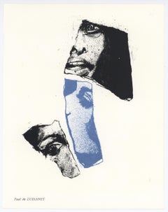 litografía original