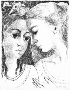 (tariff free*) Confidences, Souvenirs et Portraits d'Artistes