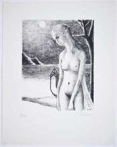 Nacht Nuit