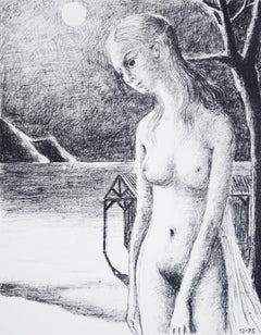 Nacht Nuit