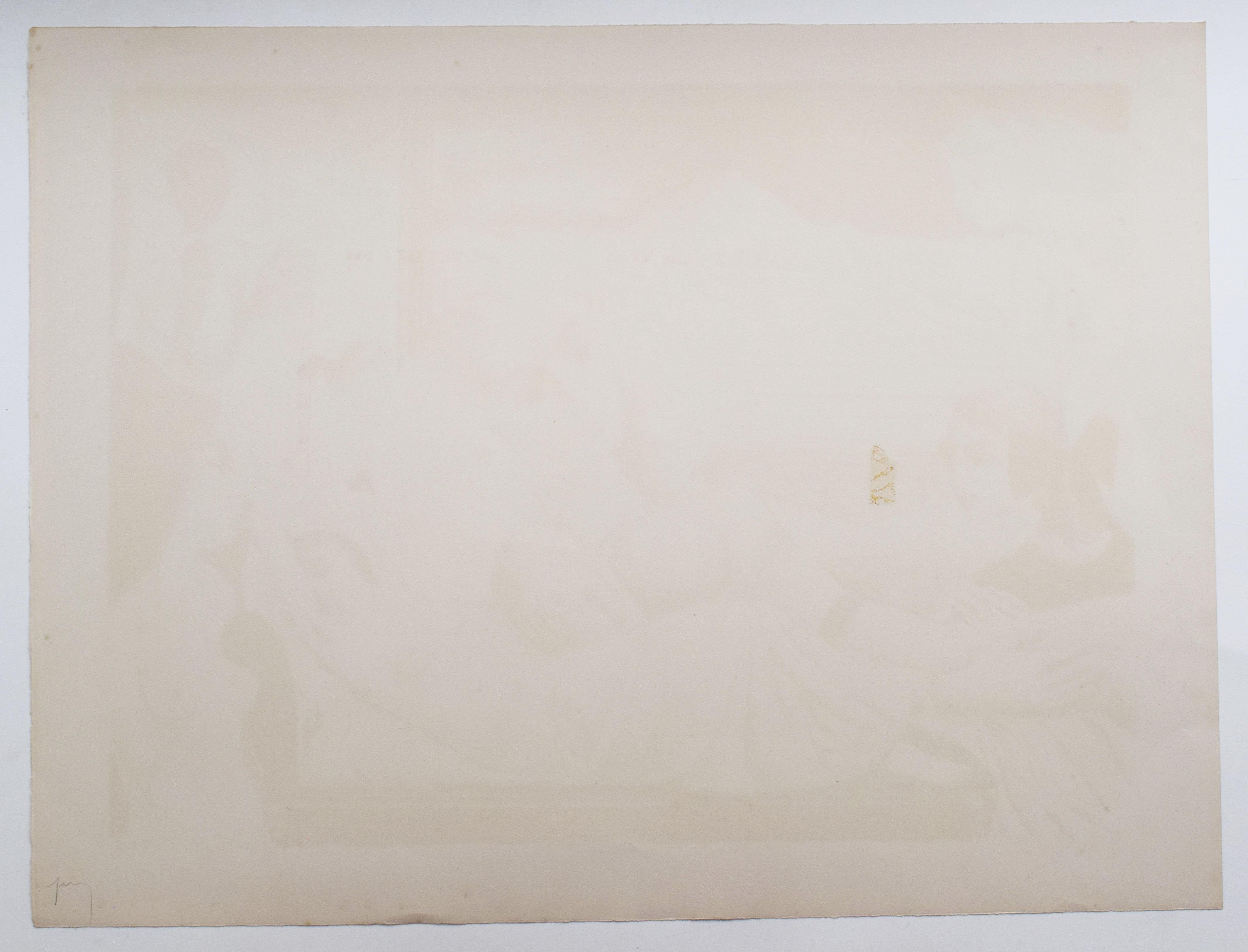 Vanade (Vanity) - Belgian Surrealism Muses For Sale 1