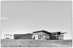 Clubhouse in der Bridge lll; Bridgehampton, NY