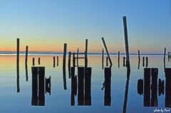 Les reflets sont minimes