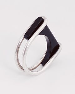 Paul Derrez, Raro set "Anello di scambio", 1975