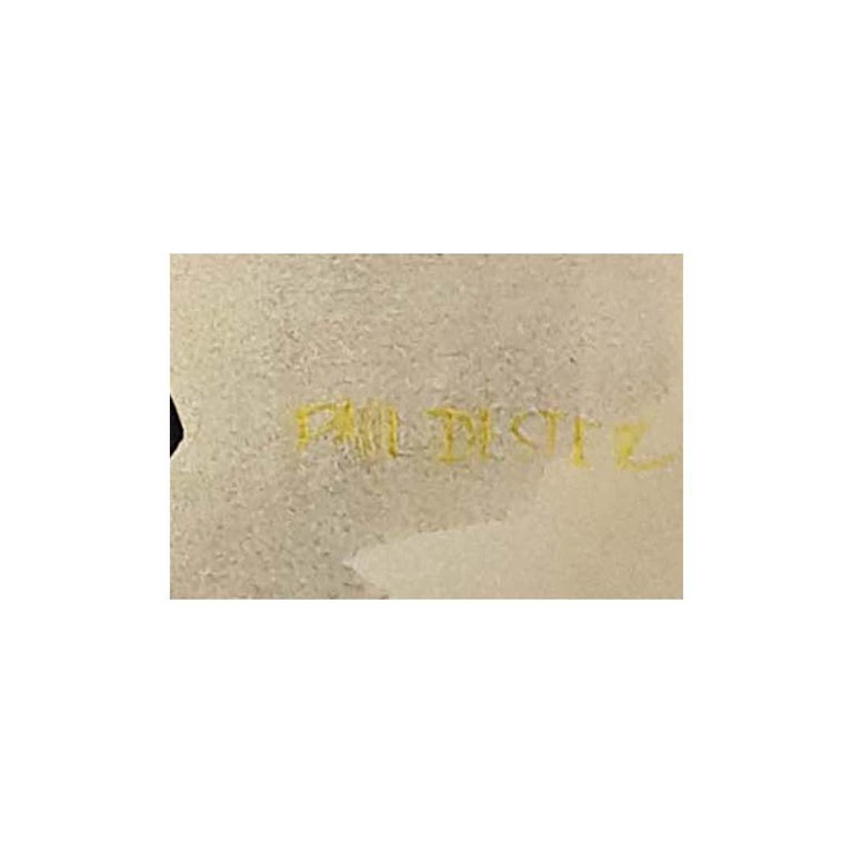 Destez Paul Destez - Circa 1900 Original Poster Paul Destez A la place Clichy ...