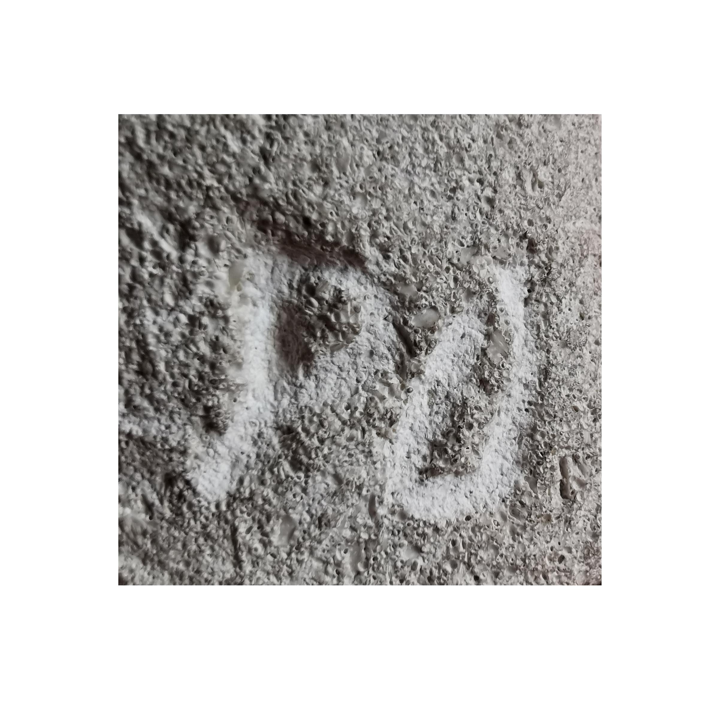 Archaic Head / - Shaped Originality - 5