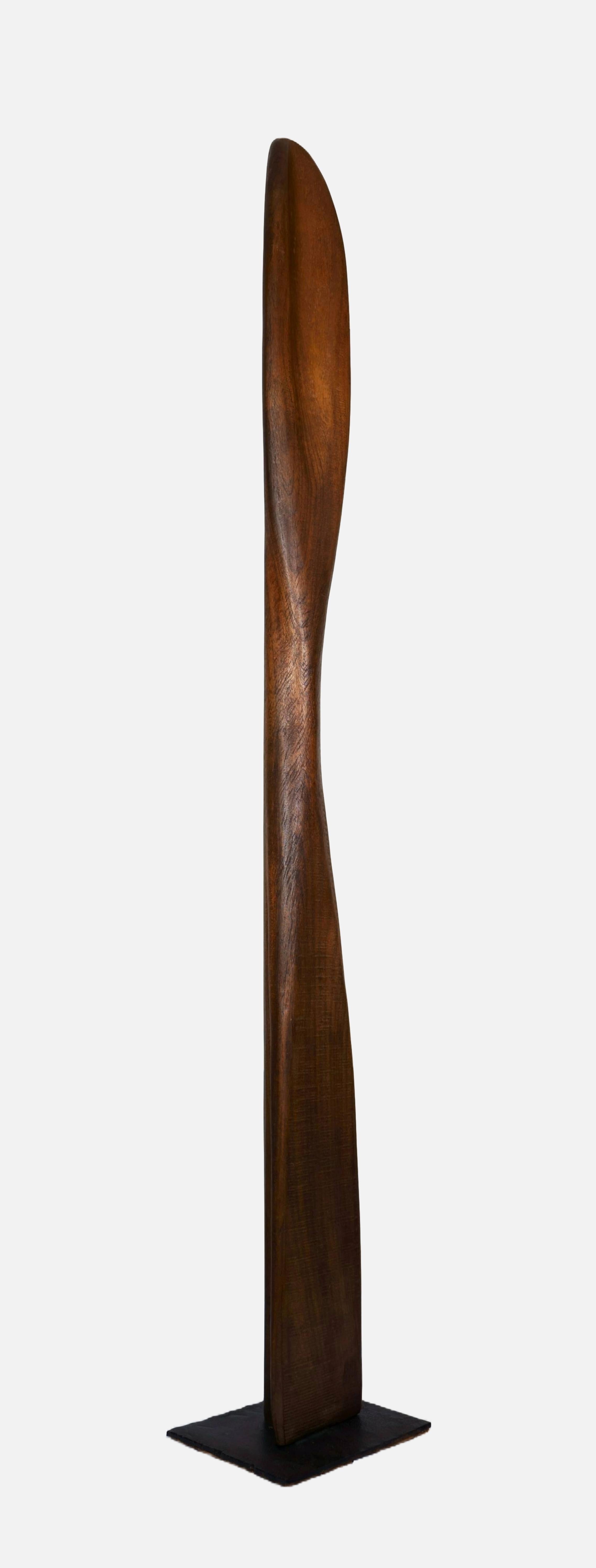 Forma Vegetativa / - Arte Cultivado - - Sculpture De la posguerra de Paul Dierkes