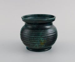 Paul Dresler per Grotenburg, Germania, Vaso da fiori