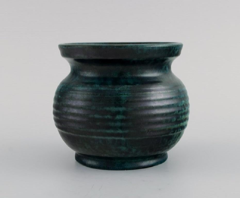 Tedesco Paul Dresler per Grotenburg, Germania, Vaso da fiori in vendita