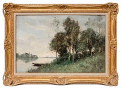 Le passeur, Normandie - The Ferryman