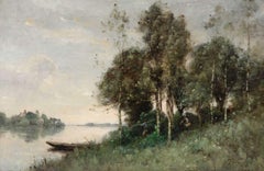 Le passeur, Normandie - The Ferryman