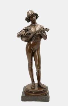 Florentine Singer / - The Renaissance of the Renaissance -