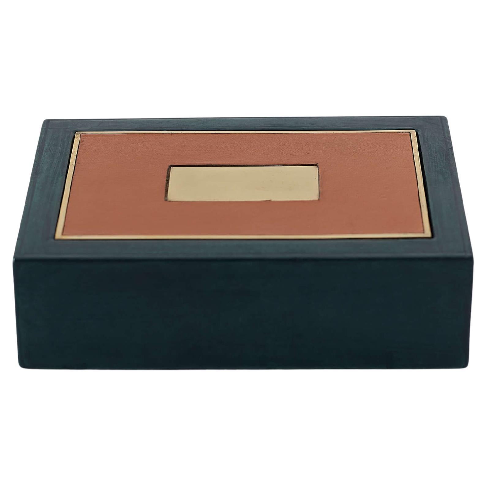 1940s Boxes