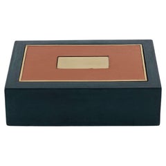 Cajas de puros y humidificadores