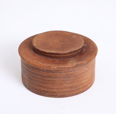 Paul Dupré Lafont Style Box, France, 1960's