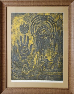 Portrait Prints