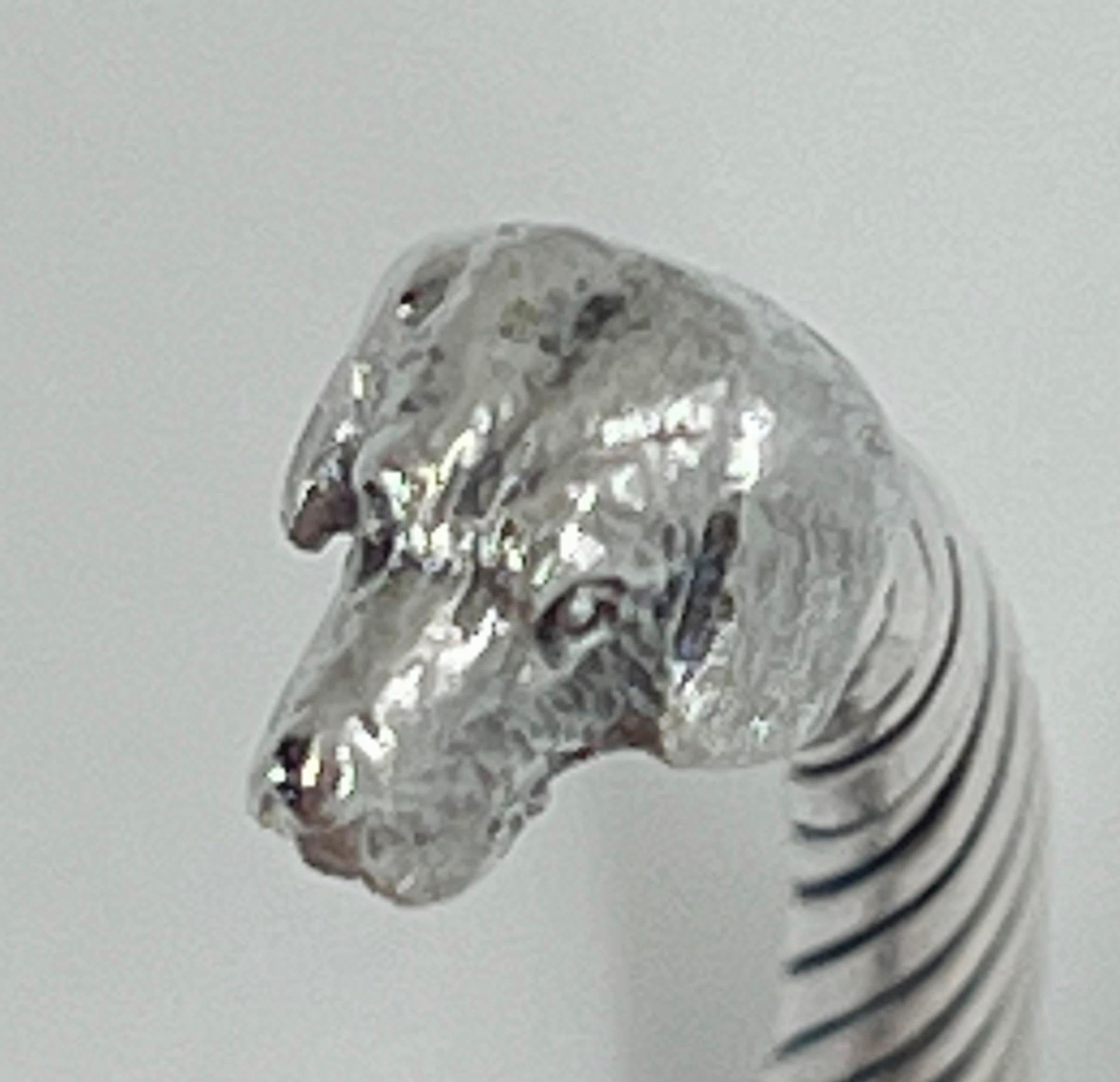 dachshund bracelet
