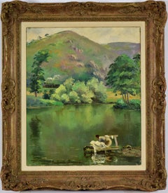 Paint Figurative Paintings