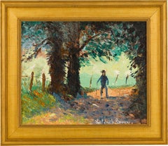 Ombre et Soleil (Shadow and Sun)