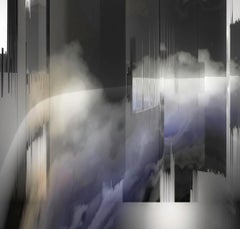 Tableaux de ville - Vision d'un territoire urbain - Paysages urbains abstraits