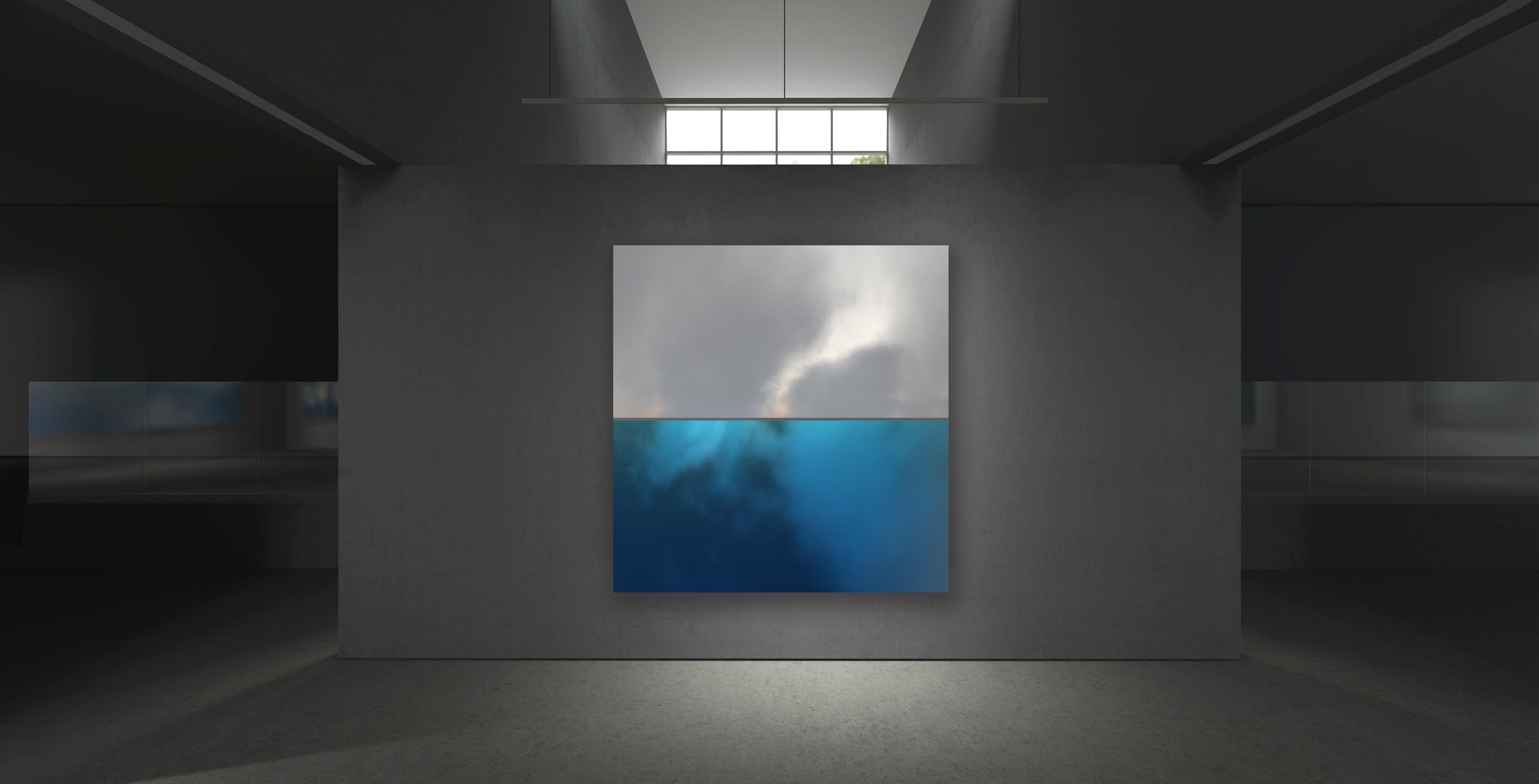 Nubes 15 - Photograph de Paul-Émile Rioux