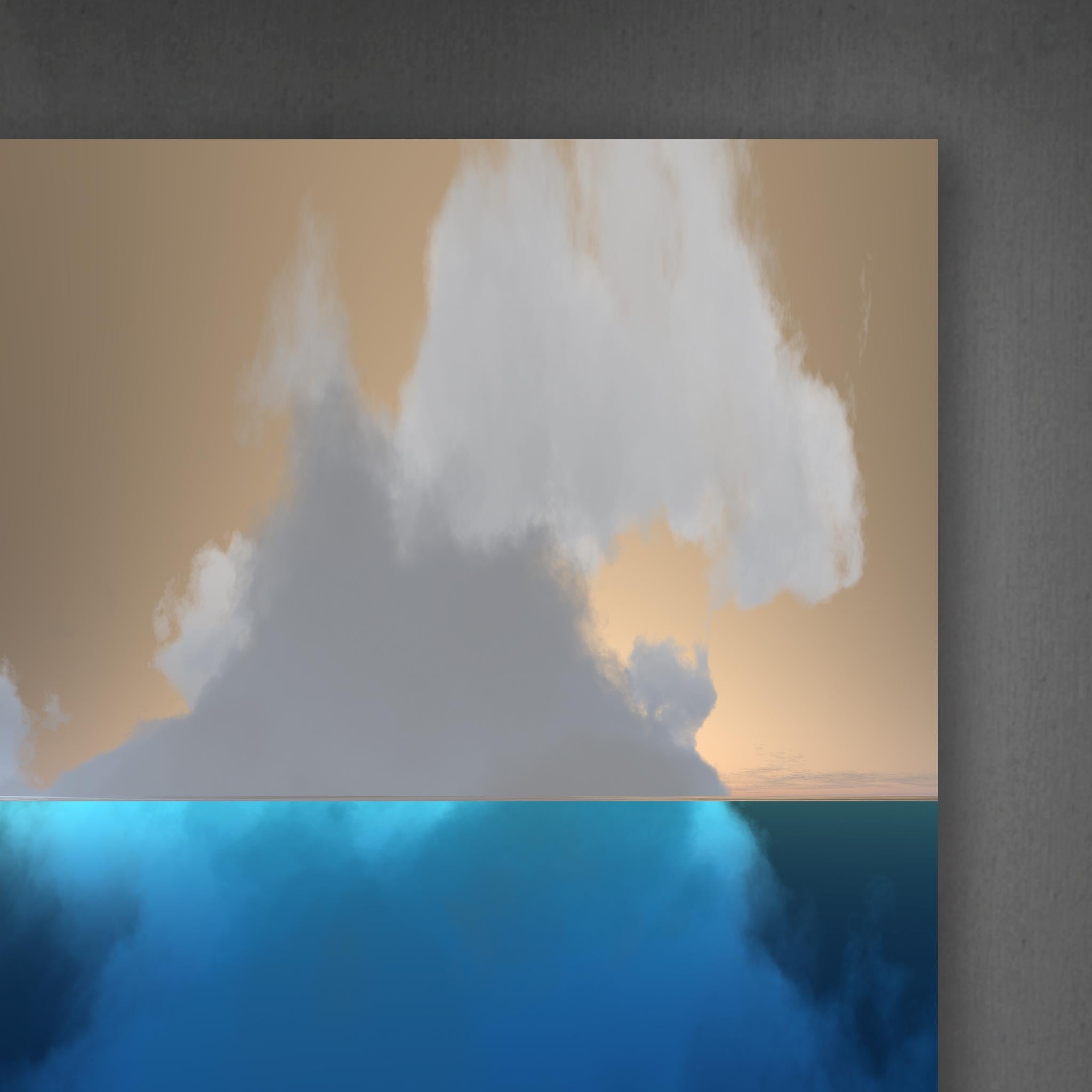 Nuages 17 en vente 1