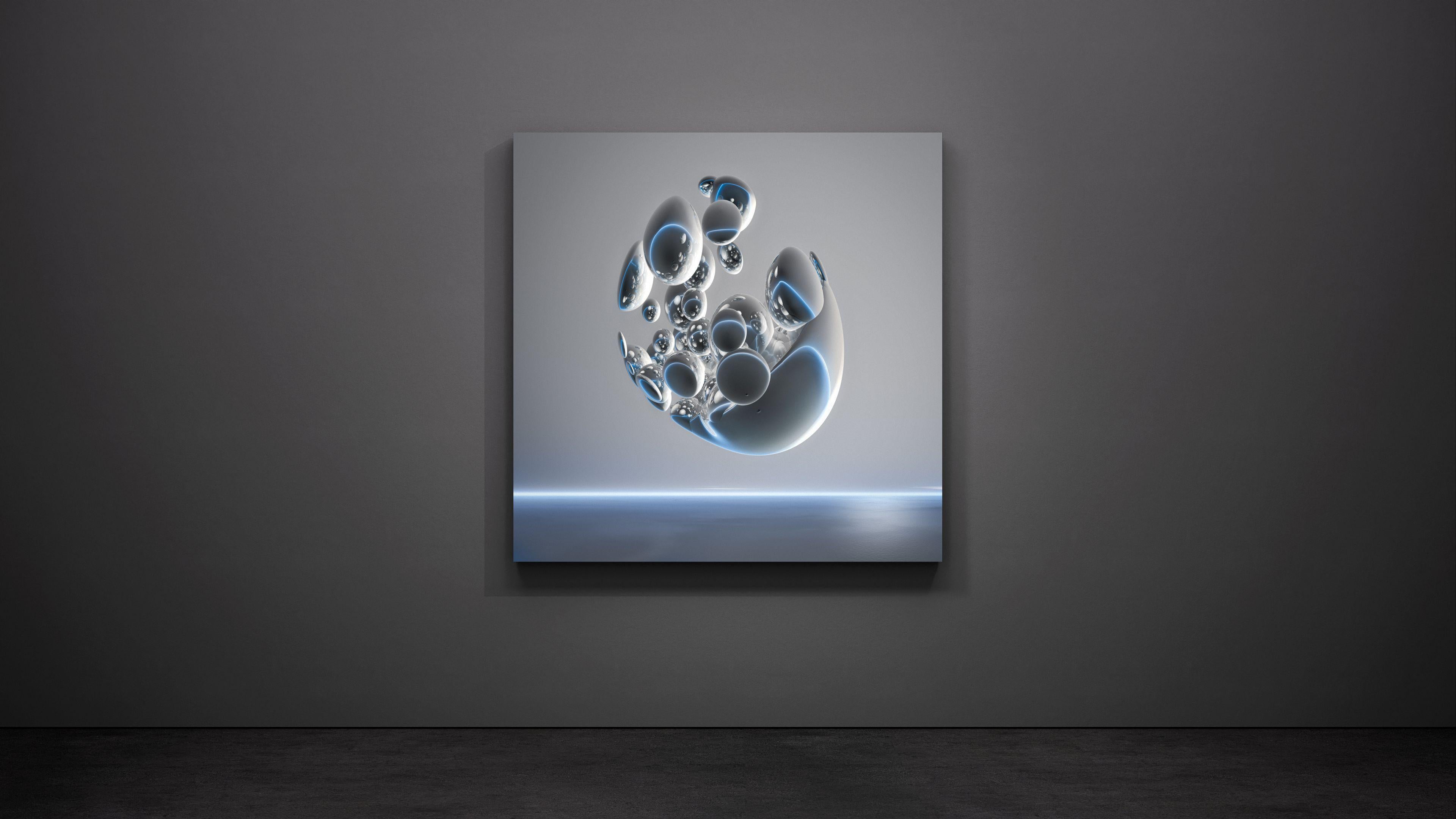 GEON Klush_1 - Photograph di Paul-Émile Rioux