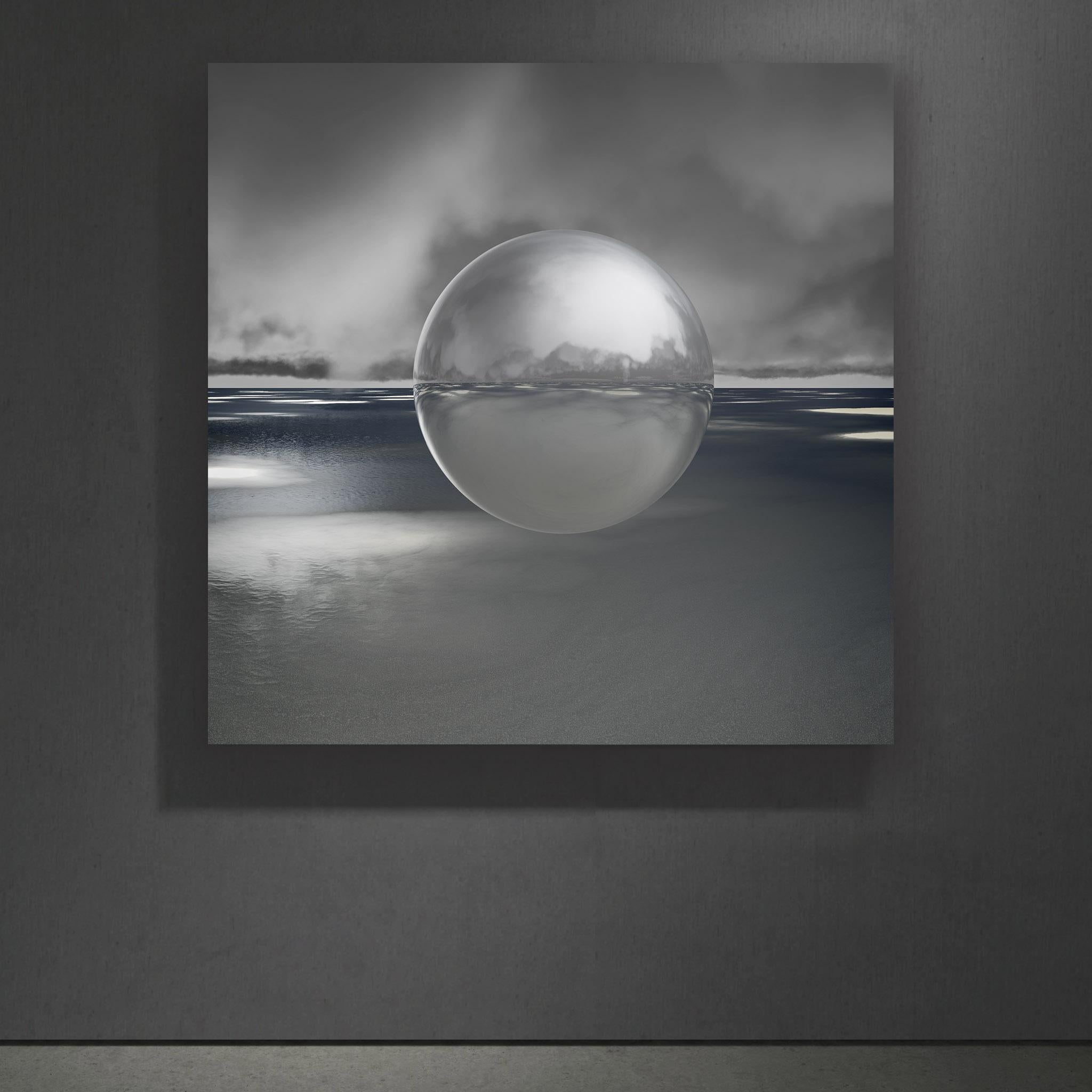 GEON Sphere_10 (Zeitgenössisch), Photograph, von Paul-Émile Rioux