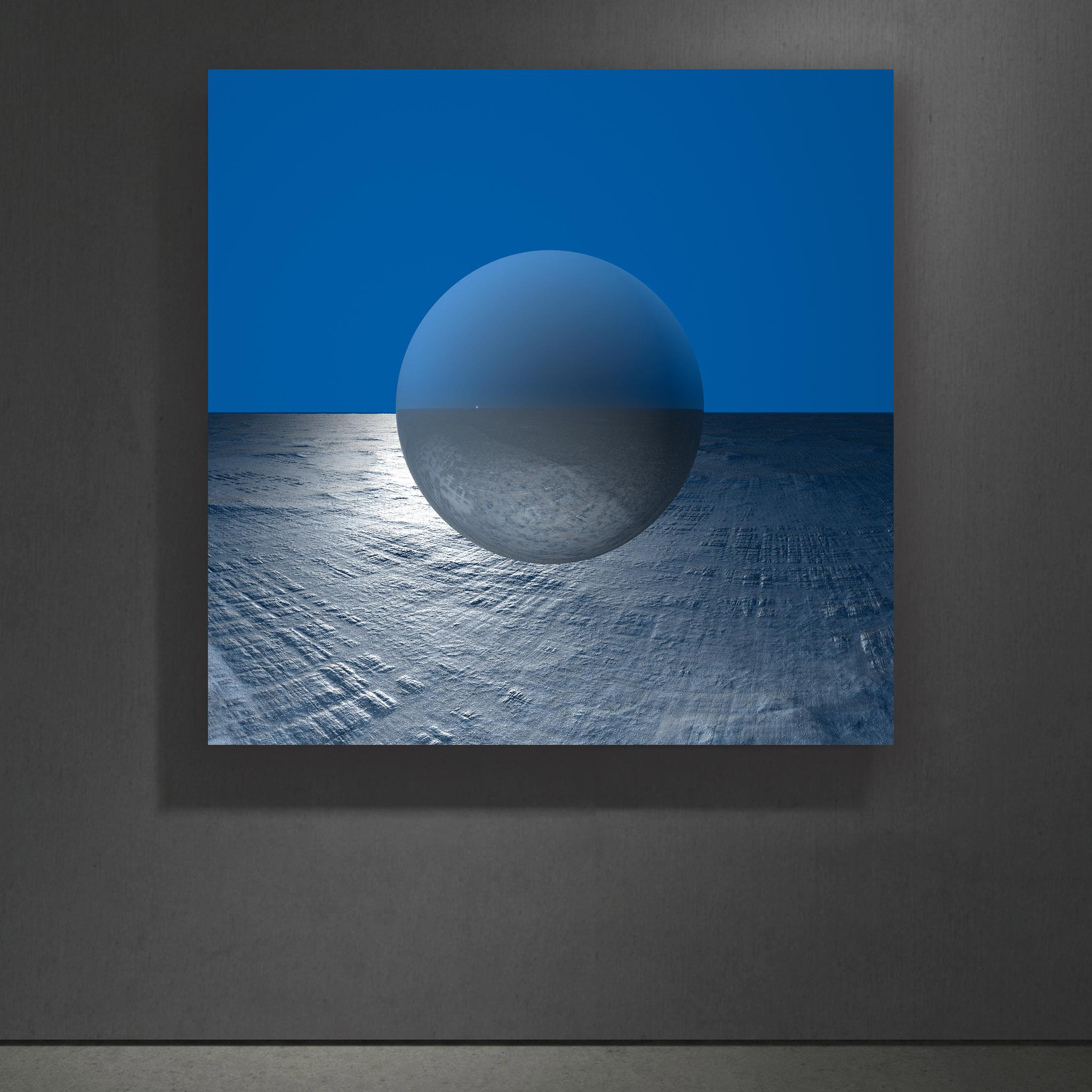 GEON Sphere_11aa0 (Zeitgenössisch), Photograph, von Paul-Émile Rioux