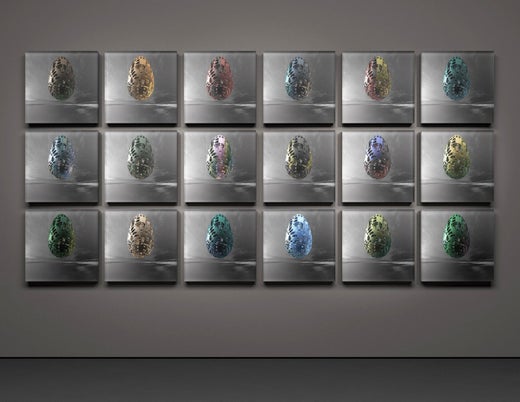 Paul-Émile Rioux - Renaissance - Revival 4 For Sale at 1stDibs