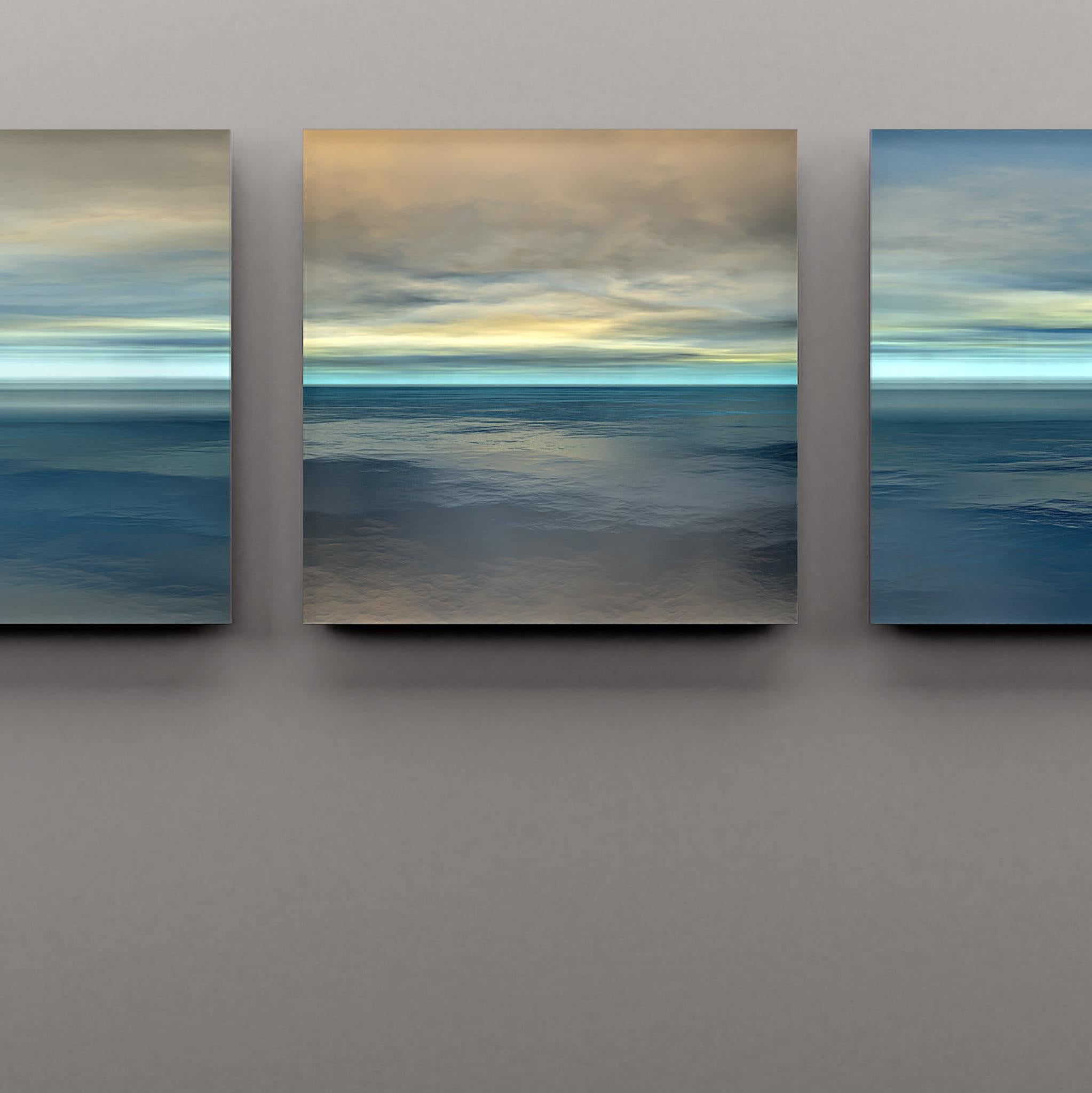 Rinascimento - tra cielo e mare - Photograph di Paul-Émile Rioux