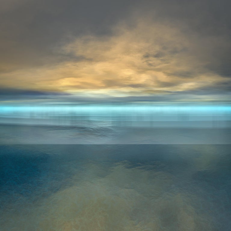 Paul-Émile Rioux - Revival - Masterprint For Sale at 1stDibs